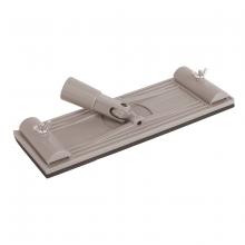 Toolway G15355 - Pole Sander Head only Plastic 9 x 3-1/4in