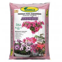 Toolway ISAJA30 - Isabel Hanging Basket Potting Soil 30L