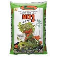 Toolway ISAM3 - Isabel Planting Soil Mix3  30L