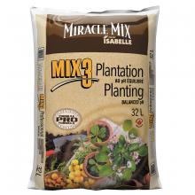 Toolway MMX332 - Miracle Mix Planting Soil Mix3  32L