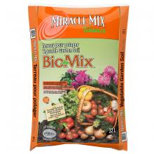 Toolway MMXBIOMIX - Miracle Mix Vegetables Garden Soil 32L