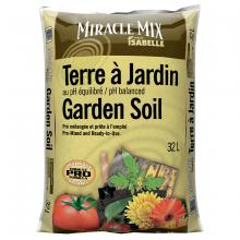 Toolway MMXJ32 - Miracle Mix Garden Soil 32L