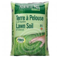 Toolway MMXP35 - Miracle Mix Lawn Soil 35L