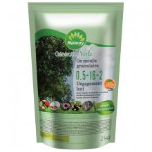 Toolway N0.5-16-2x2G - Nuway Granular Bone Meal Fertilizer 0.5-16-2 2KG
