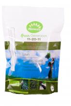 Toolway N11-20-11x1.8 - Green Generation Starter Fertilizer for Lawns & Plants 11-20-11 1.8Kg