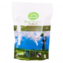 Toolway N11-20-11x6 - Green Generation Starter Fertilizer for Lawns & Plants 11-20-11 6Kg