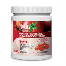 Toolway N15-15-30x500 - Green Generation Tomato & Garden Soluble Plant Food 15-15-30 500G