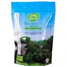 Toolway N15-5-15x1.8 - Green Generation Tree & Shrubs & Conifer Fertilizer 15-5-15 1.8Kg