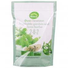 Toolway N2-8-2x1.8 - Green Generation Vegetable & Herb Fertilizer 2-8-2 1.8Kg