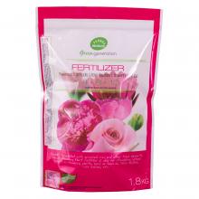 Toolway N4-8-10x1.8 - Green Generation Perennials Annuals Roses & Clematis Fertilizer 4-8-10 1.8Kg