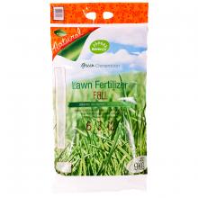 Toolway N6-3-12x9 - Green Generation Fall Lawn Fertilizer 6-3-12 9Kg