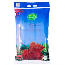 Toolway N7-0-21x9 - Green Generation Fall Lawn Fertilizer 7-0-21 9Kg