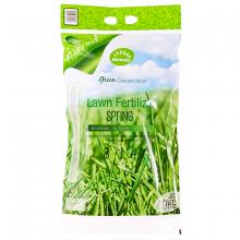 Toolway N8-1-4x9 - Green Generation Spring Lawn Fertilizer 8-1-4 9Kg