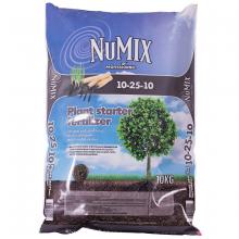 Toolway NMX10-25-10x10 - Numix Plant Starter Fertilizer 20-25-10 10Kg