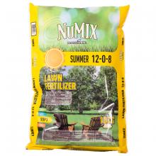Toolway NMX12-0-8x10 - Numix Summer Lawn Fertilizer 40%SRN 12-0-8 10Kg