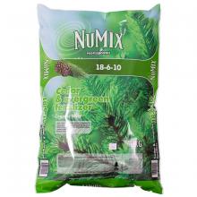 Toolway NMX18-6-10x10 - Numix Cedar and Evergreen Fertilizer 10Kg 18-6-10