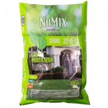 Toolway NMX22-0-10x10 - Numix Spring Lawn Fertilizer 40%SRN 22-0-10 10Kg