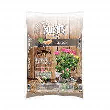 Toolway NMX4-10-0X10 - Numix Bone Meal Fertilizer Org/OCQV 10Kg 4-10-0