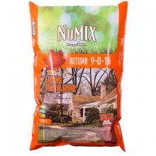 Toolway NMX9-0-16x10 - Numix Fall Lawn Fertilizer 9-0-16 10Kg