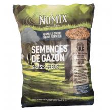 Toolway NMXOMBREx3 - Numix Shade Grass Seed Mix 3Kg
