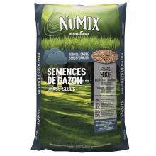 Toolway NMXOMBREx9 - Numix Shade Grass Seed Mix 9Kg