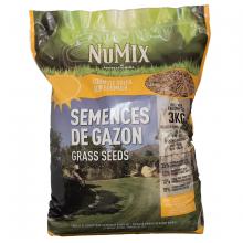 Toolway NMXSOLEILx3 - Numix Premium Sun Formula Grass Seed 3Kg