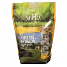 Toolway NMXSOLEILx750 - Numix Premium Sun Formula Grass Seed 750gr