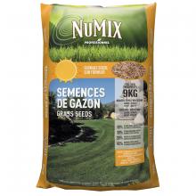 Toolway NMXSOLEILx9 - Numix Premium Sun Formula Grass Seed 9kg