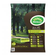 Toolway NOMBREx10 - Nuway Shade Grass Seed Mix 10Kg