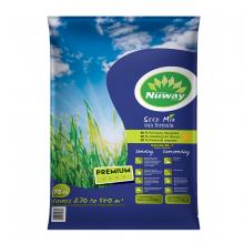 Toolway NSOLEILx10 - Nuway Sun Grass Seed Mix 10Kg