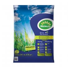 Toolway NSOLEILx5 - Nuway Sun Grass Seed Mix 5Kg