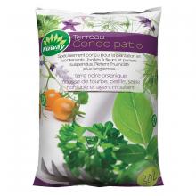 Toolway NTCONDO - Nuway Condo Patio Potting Soil 30L