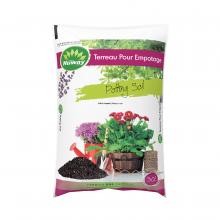 Toolway NTEMPOTx30 - Nuway Potting Soil Indoor & Outdoor 30L