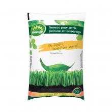 Toolway NTPELOUSE - Nuway Lawn Soil Top Dressing & Seeding Mix 30L