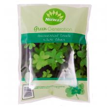 Toolway NTREFLEx1 - Green Generation White Dutch Clover Grass Seed 1Kg