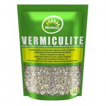 Toolway NTVERMIC - Nuway Vermiculite Soil Additive 6L