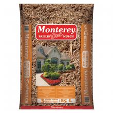 Toolway PMONNA3 - Monterey Cedar Mulch Natural 3cu.ft.
