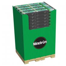 Toolway SCO015 - 60PC Display Miracle Gro Tree & Shrub Fertilizer Spikes 15-5-10  1.13kg