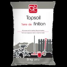 Toolway SCO017 - Quali Grow Topsoil 25L