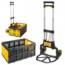 Toolway SXWT-FT509 - STANLEY Combo Pack FT501 + FT505