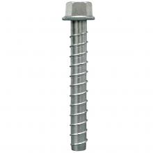 Toolway THD37300H4SS - 50PK Titen HD® Screw Anchor 3/8 X 3in 304SS