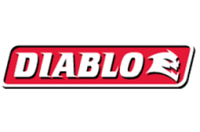 Diablo D1490CF - 14 in. x 90 Tooth Steel Demon Cermet II Saw Blade for Metals and Stainless Steel