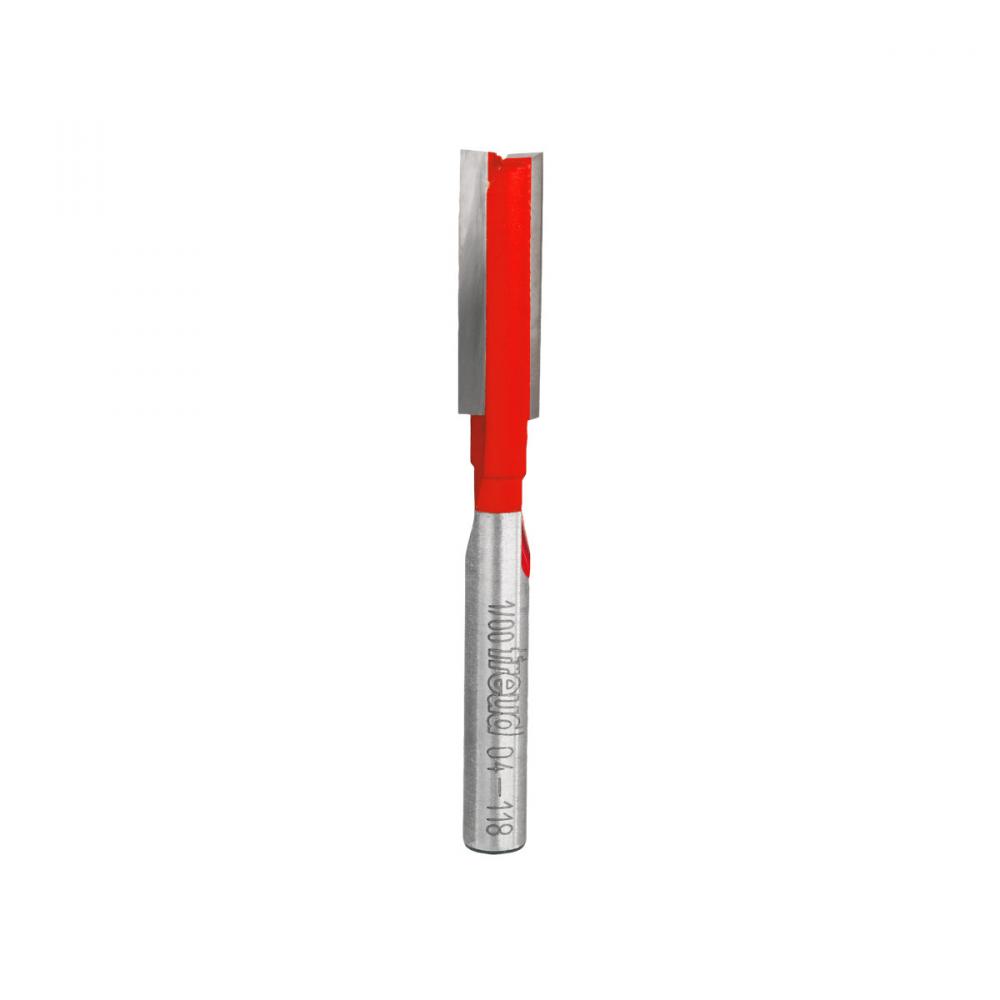 5/16&#34; (Dia.) Double Flute Straight Bit