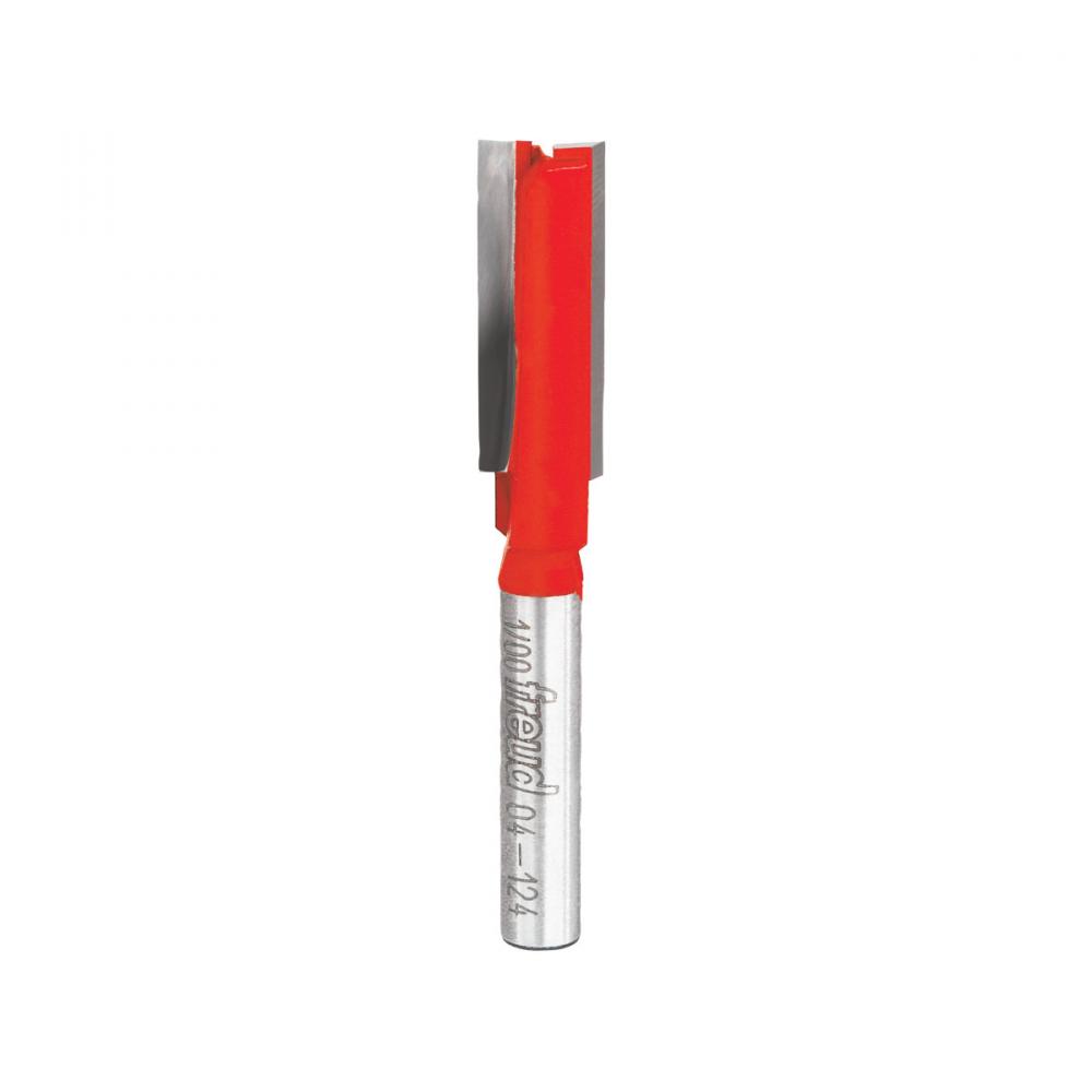 3/8&#34; (Dia.) Double Flute Straight Bit