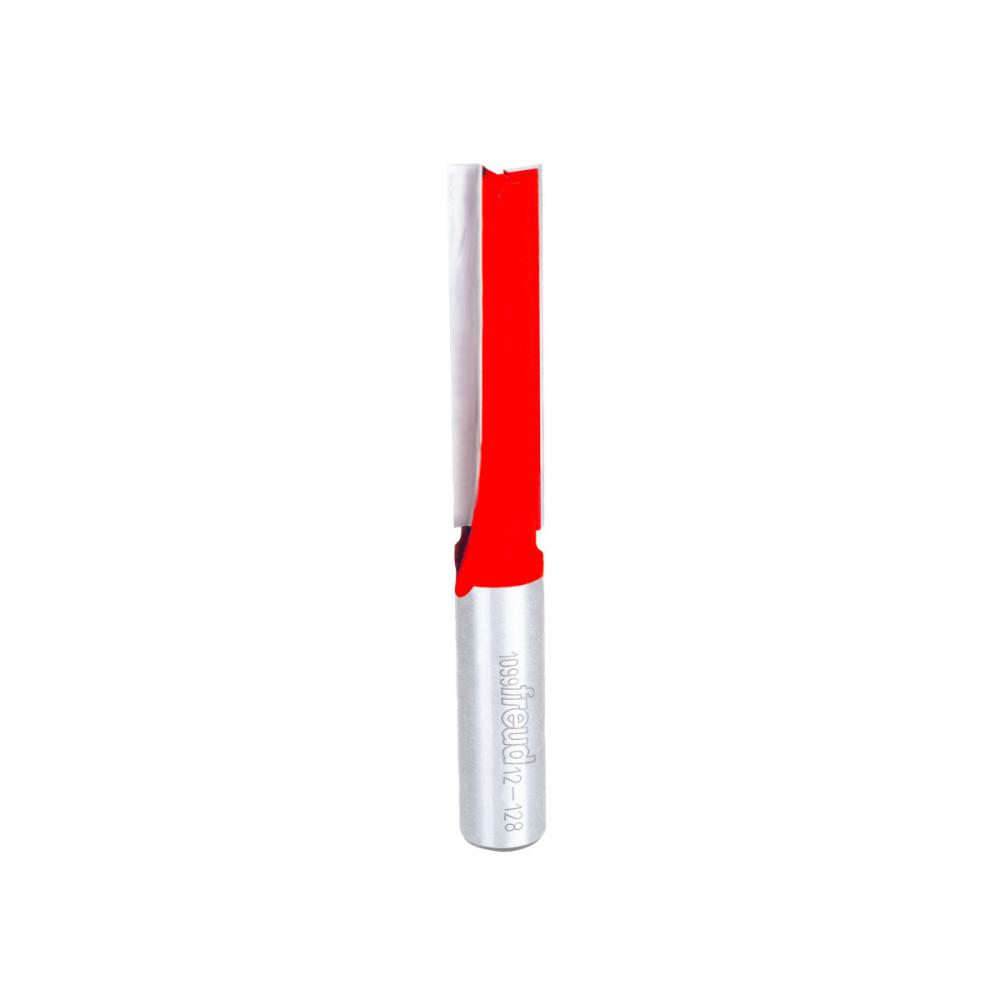 1/2&#34; (Dia.) Double Flute Straight Bit (Eclipse Grind)