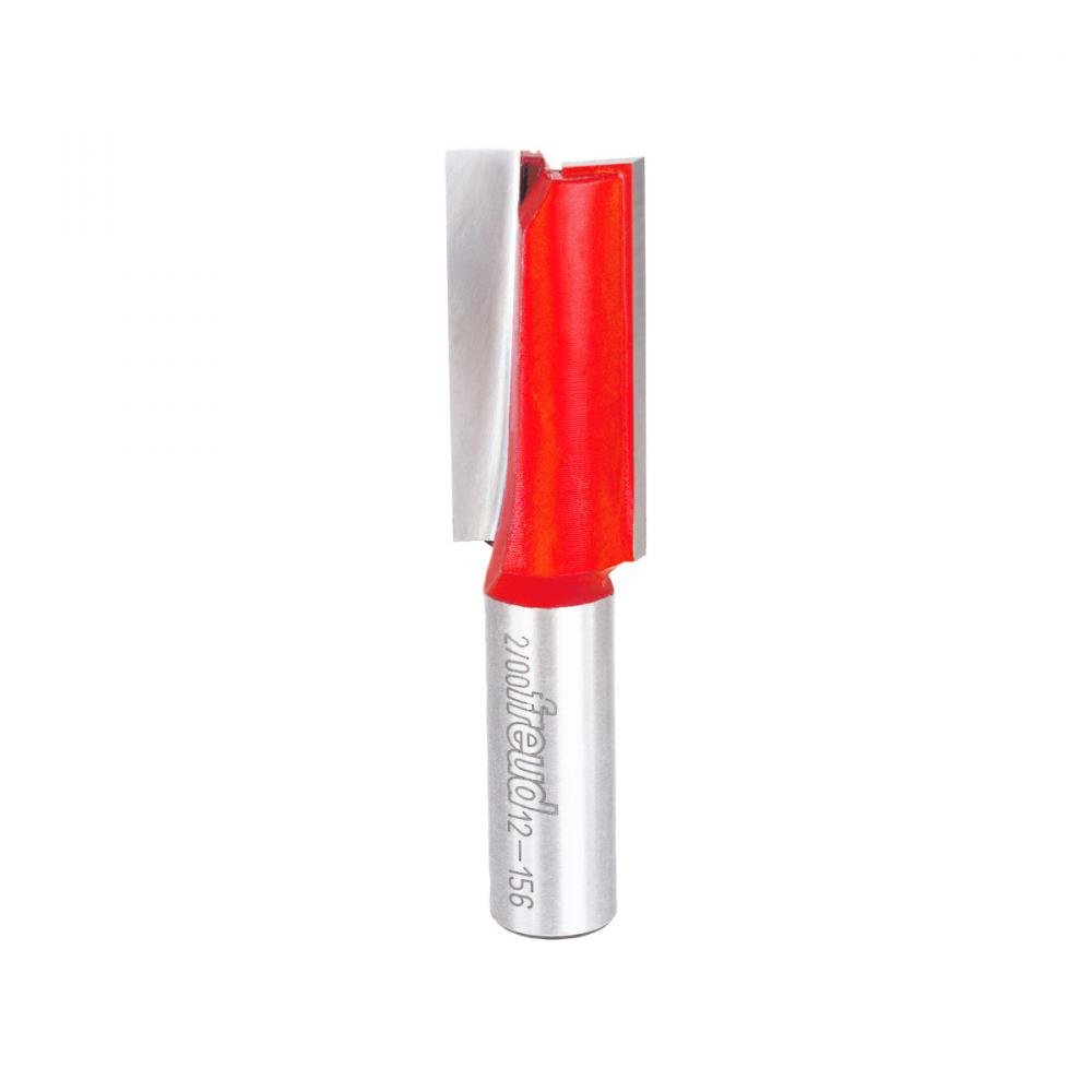3/4&#34; (Dia.) Double Flute Straight Bit (Eclipse Grind)