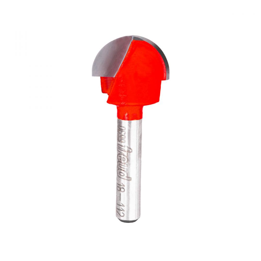 3/8&#34; Radius Round Nose Bit