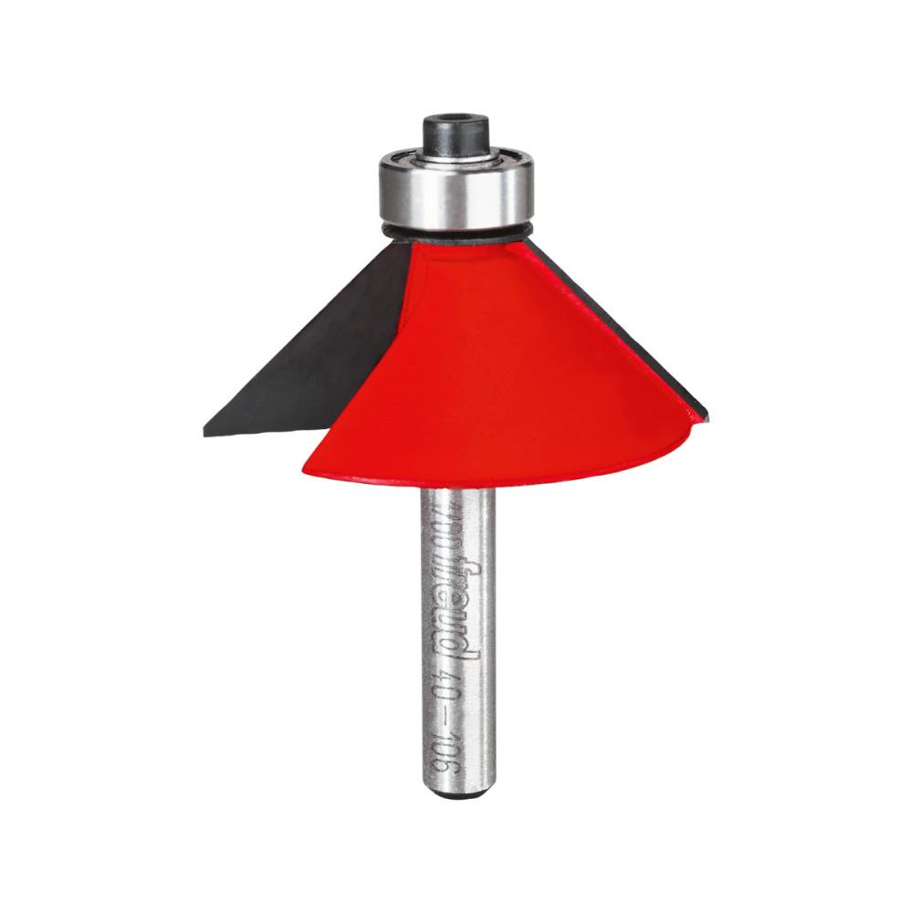 1-3/4&#34; (Dia.) Chamfer Bit