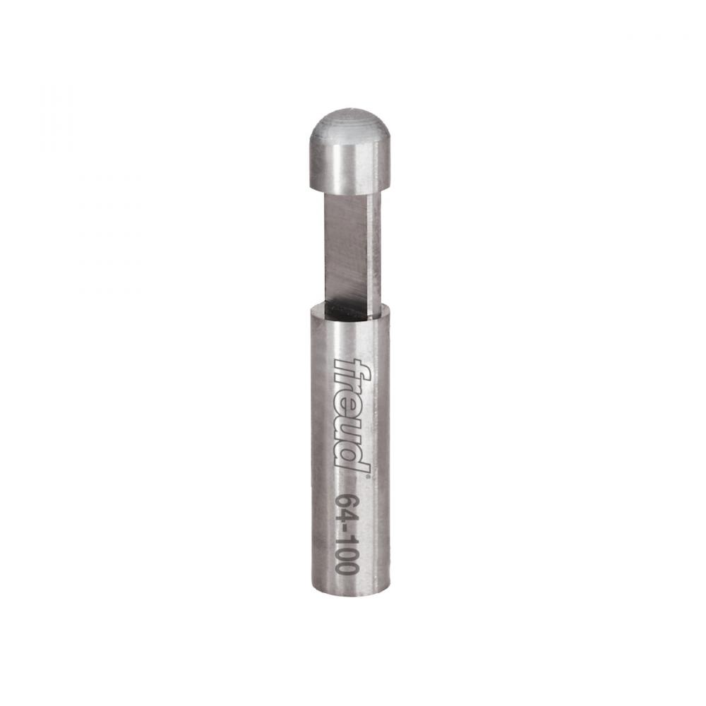 1/4&#34; (Dia.) Solid Carbide Flush Trim Bit