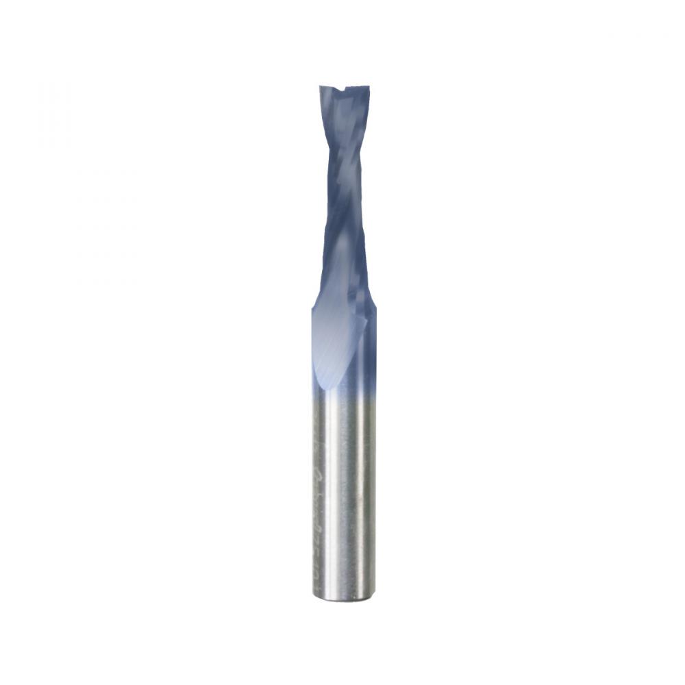 1/4&#34; (Dia.) Up Spiral Bit